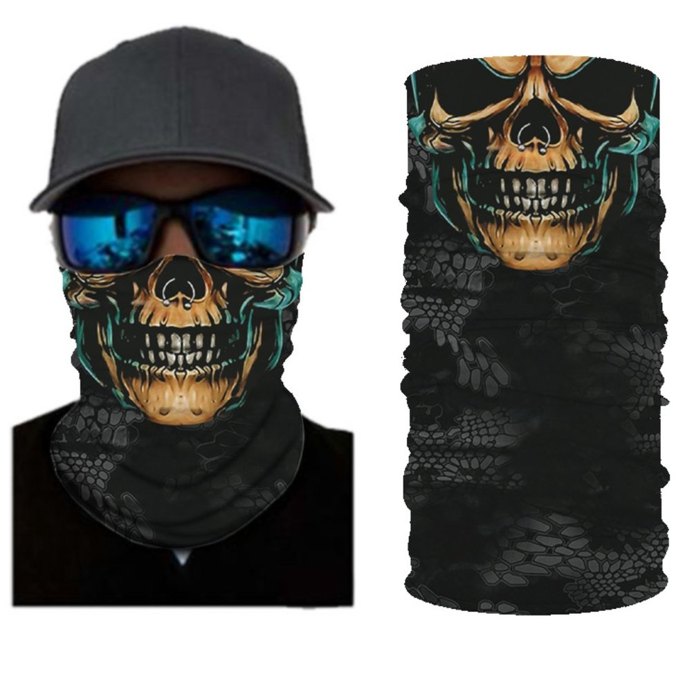 BANDANA MASK